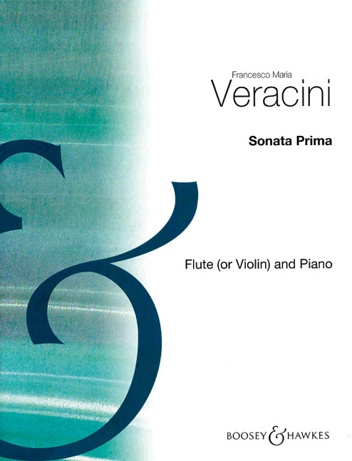 Sonata prima