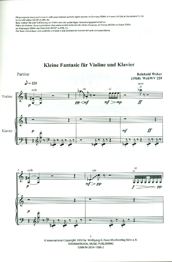 Kleine Fantasie WebWV229