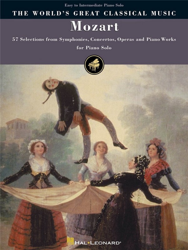 The World's great Classical Music
