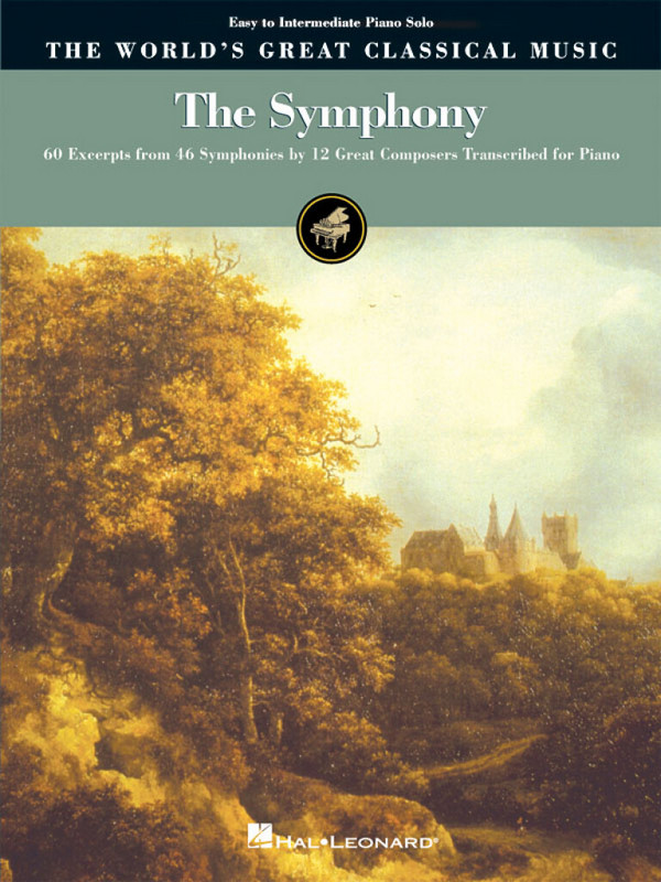 The World's great Classical Music -
