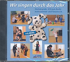 Wir singen durch das Jahr