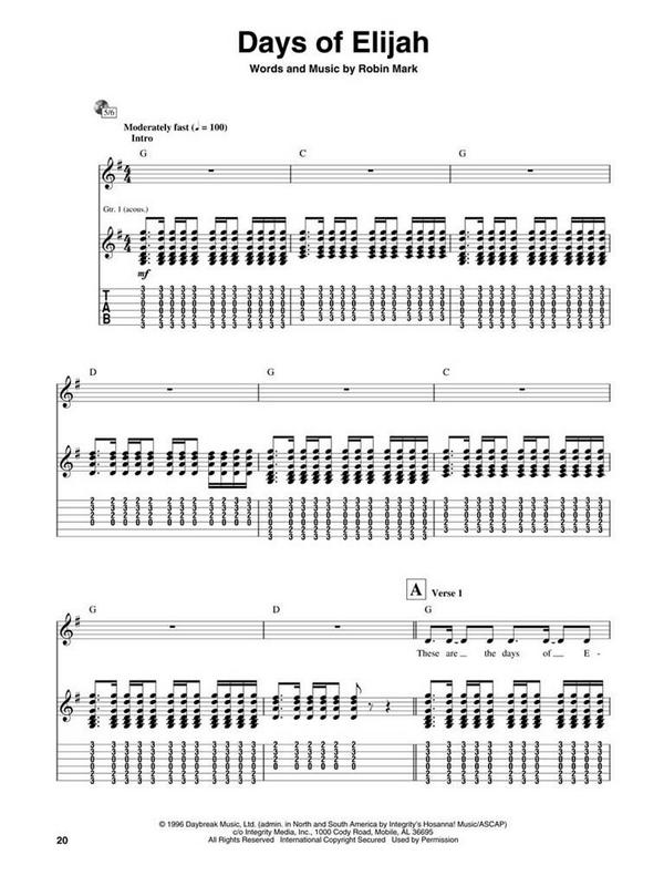 How great is our God (+CD):