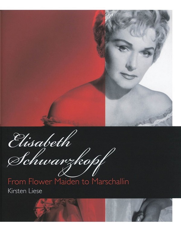 Elisabeth Schwarzkopf - from Flower Maiden