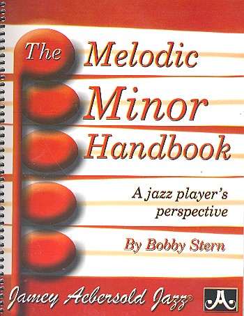 The melodic Minor Handbook