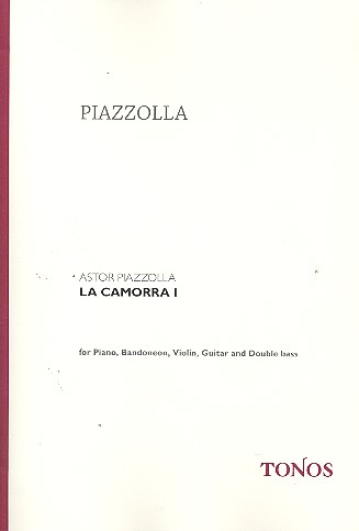 La Camorra no.1