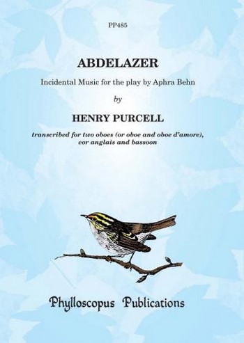 Abdelazer