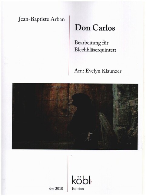 Fantasie brillante über Themen aus Giuseppe Verdis "Don Carlos"