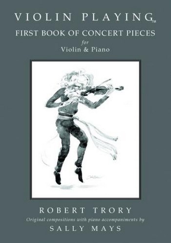 Violin Playing vol.1