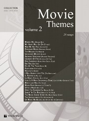 Movie Themes vol.2