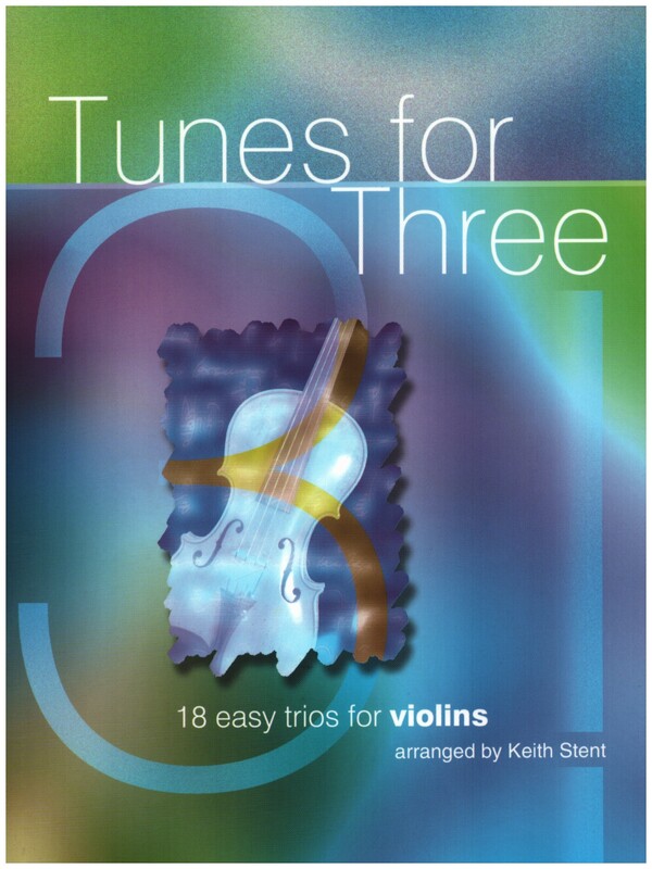 Tunes for Three
