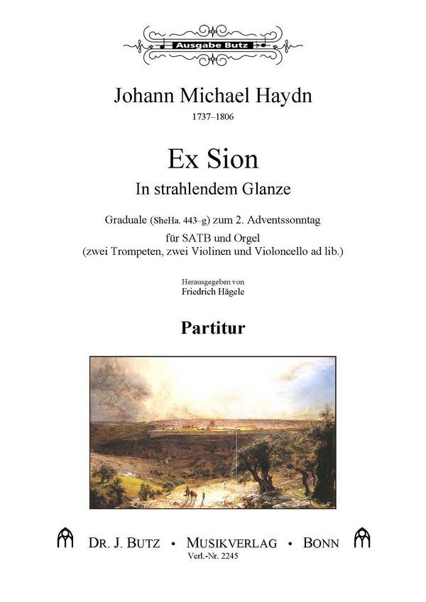 Ex Sion