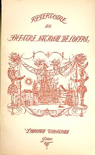 Les indes galantes