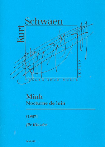 Minh - Nocturne de loin