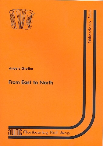 From East to North
