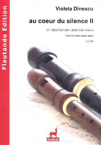 Au coeur du silence vol.2