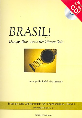 Brasil Band 2 (+CD)