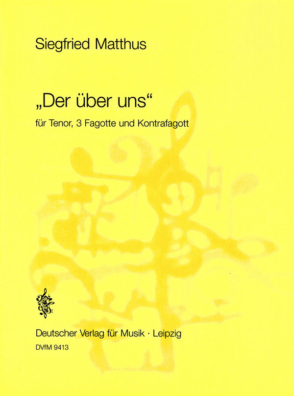 Der über uns (1994)