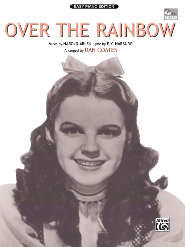 Over the Rainbow