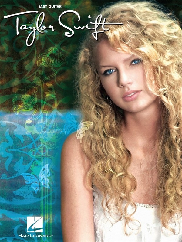 Taylor Swift: for easy guitar