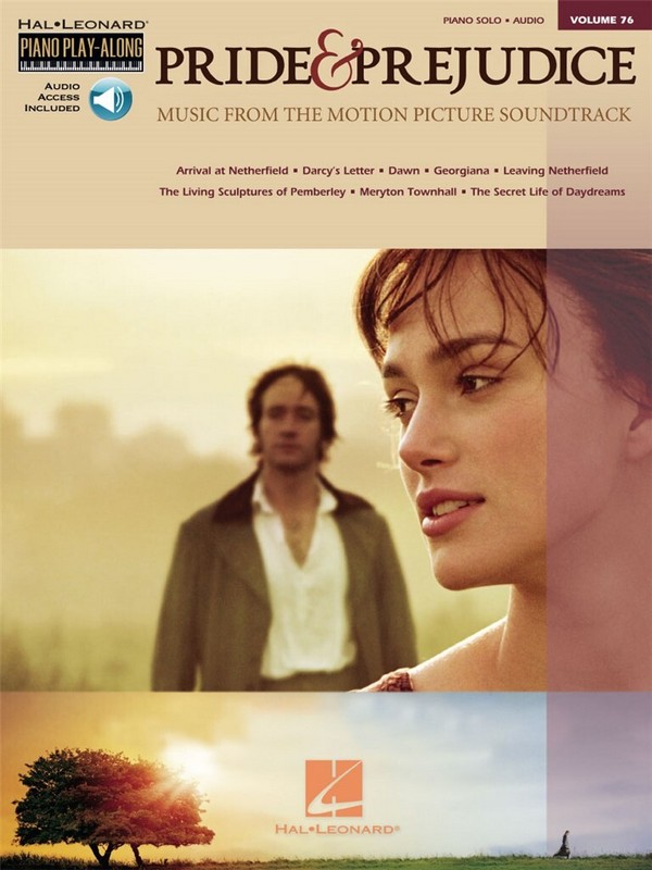 Pride and Prejudice (+Audio Access)