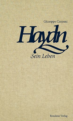 Haydn - Sein Leben