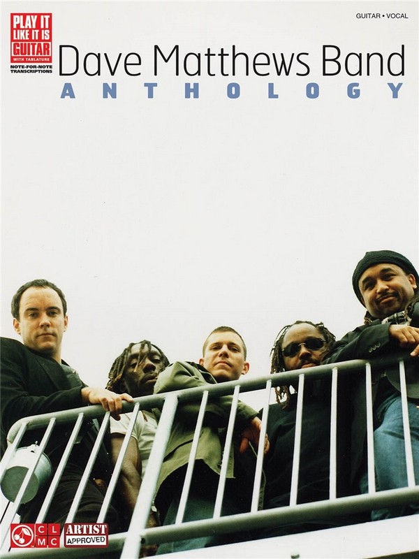 Dave Matthew Band: Anthology