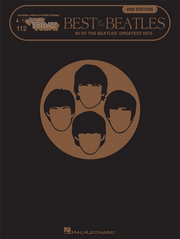 Best of The Beatles: