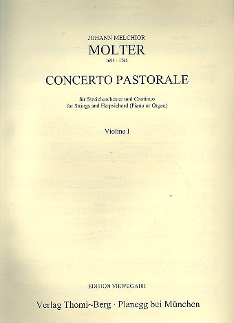 Concerto pastorale