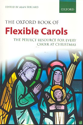 The Oxford Book of flexible Carols for