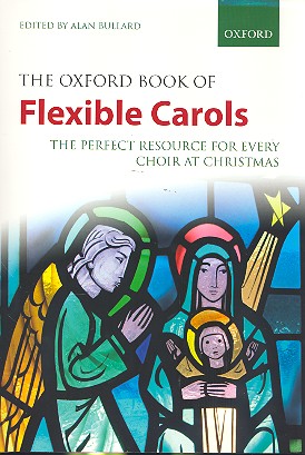 The Oxford Book of flexible Carols 