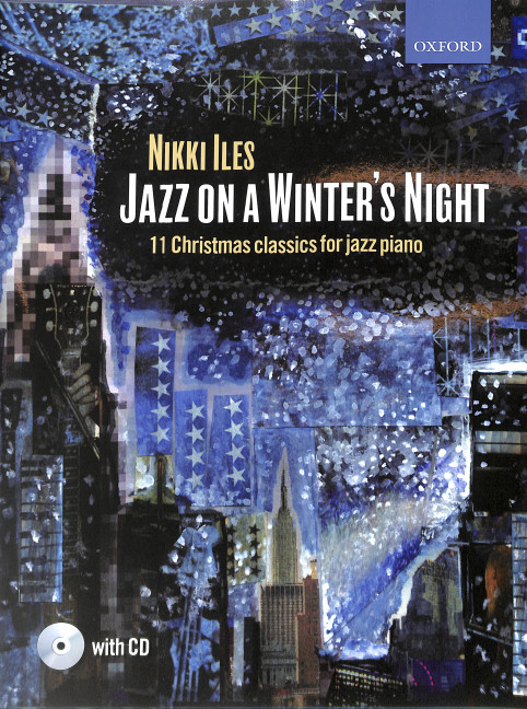 Jazz on a Winter's Night vol.1 (+CD)