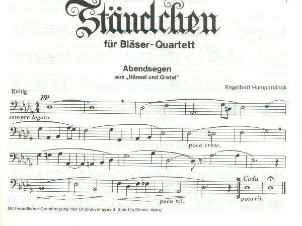 Ständchen Band 2 