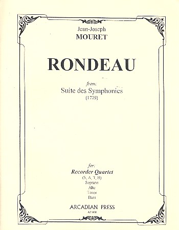 Rondeau