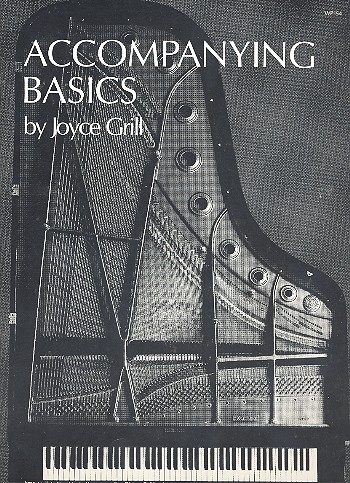 Accompanying Basics