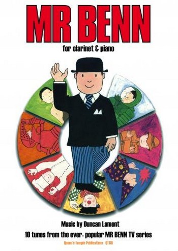 Mr. Benn