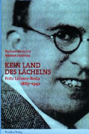 Kein Land des Lächelns Fritz Löhner-Beda