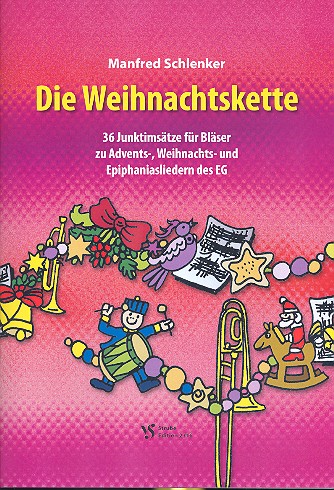 Die Weihnachtskette 