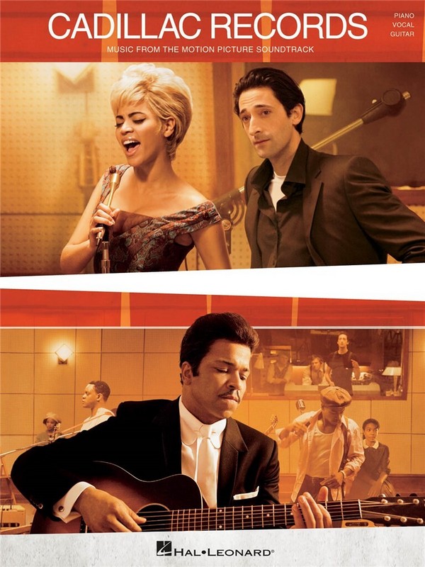 Cadillac Records (Soundtrack)