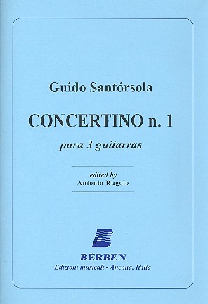 Concertino no.1