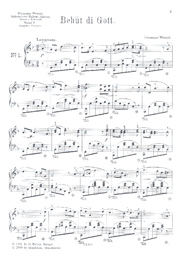 Schweizer Salon-Album Band 10