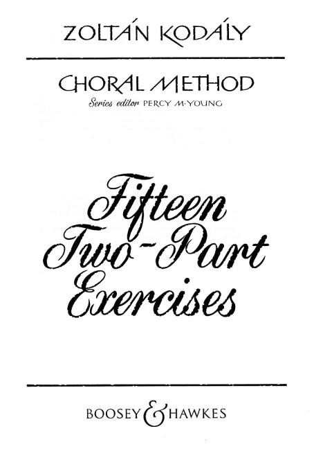 Choral Method Band 4