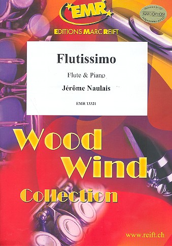 Flutissimo 