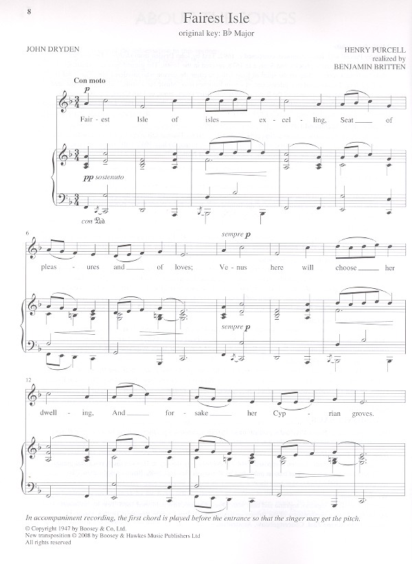 12 Selected Songs  (+ CD)