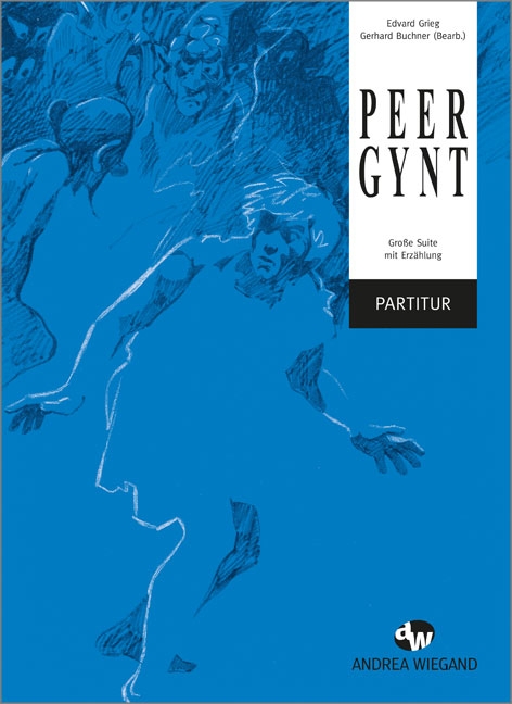 Peer Gynt (Suite)
