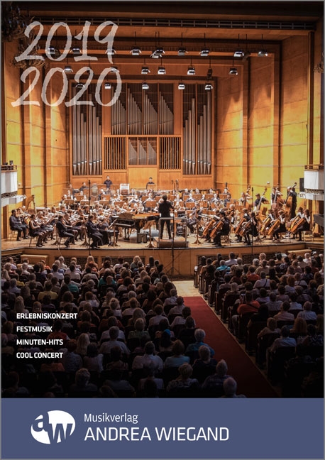 Katalog Wiegand 2019/2020