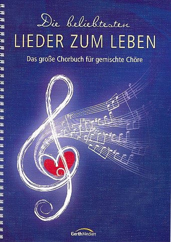 Die beliebtesten Lieder zum Leben