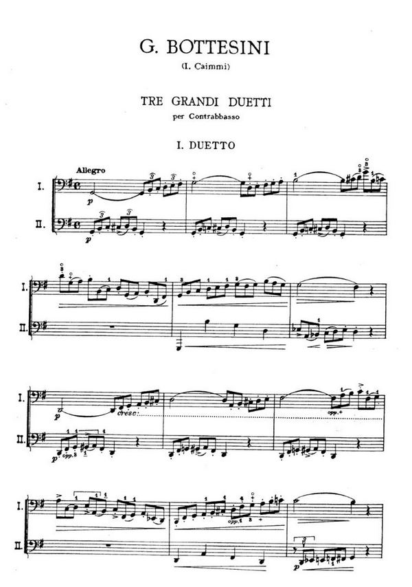 Grand Duetto G-Dur Nr.1