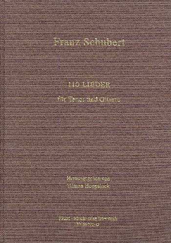 110 Lieder