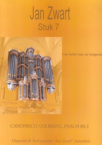 Musjk over de Voysen der Psalmen