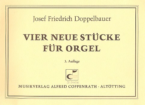 4 neue Stücke